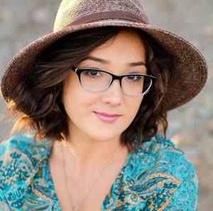 Meet your Posher, Alexandra